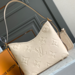Louis Vuitton Louis Vuitton CarryAll PM Bag - White Gray - Image 3