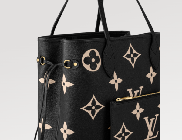 Louis Vuitton Italian A-grade Leather Bag - Image 6