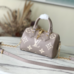Louis Vuitton Speedy Bandoulière 20 Handbag