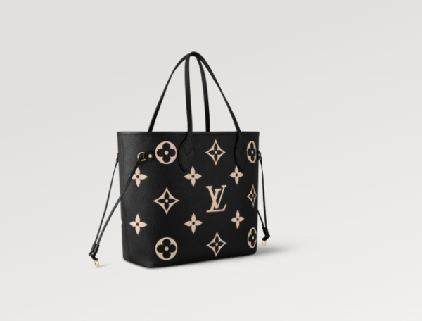 Louis Vuitton Italian A-grade Leather Bag - Image 5