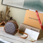 Louis Vuitton Overseas Duty-Free Bag