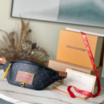 Louis Vuitton Duty-Free Version Bag