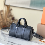 Louis Vuitton Keepall Crossbody Bag
