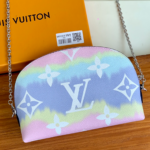 Louis Vuitton Pastel Escale Cosmetic Pouch