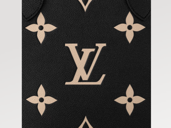 Louis Vuitton Italian A-grade Leather Bag - Image 2
