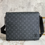 Louis Vuitton Men's DISTRICT Medium-Sized Handbag
