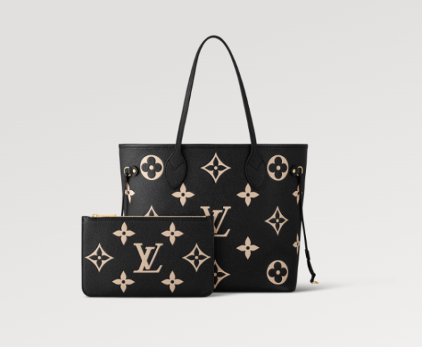 Louis Vuitton Italian A-grade Leather Bag