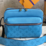 Louis Vuitton Men's OUTDOOR Medium Messenger Bag