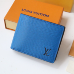 Louis Vuitton Multiple Wallet - Black