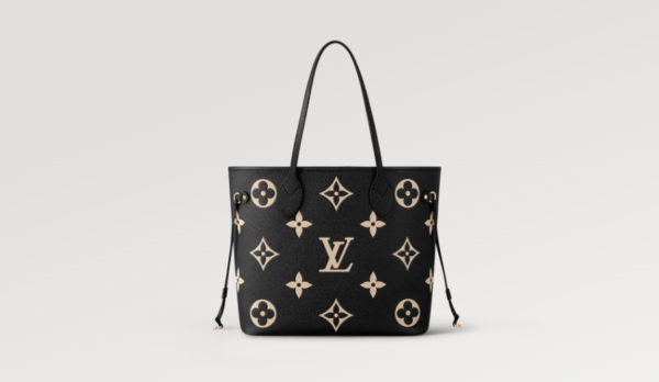 Louis Vuitton Italian A-grade Leather Bag - Image 7