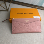 Louis Vuitton Mélanie BB clutch - Pink