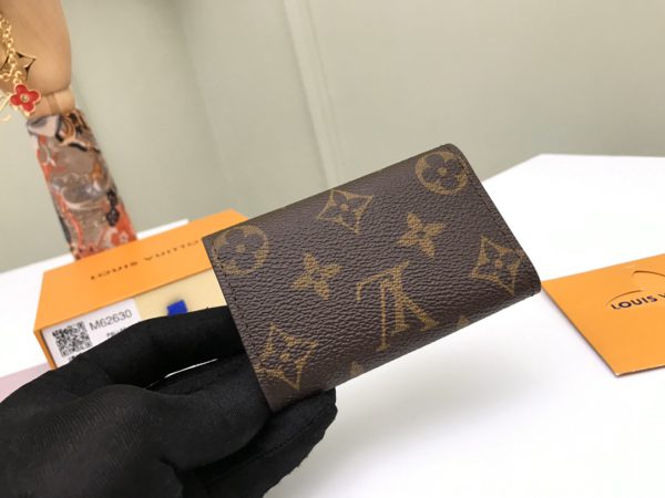 Louis Vuitton Multicles6 Monogram - Brown - Image 2