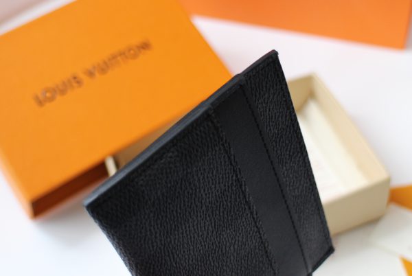 Louis Vuitton Single Porte Cartes Double Card Holder - Image 3