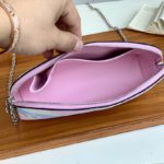 Louis Vuitton Pastel Escale Cosmetic Pouch - Image 2