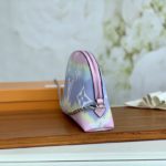Louis Vuitton Pastel Escale Cosmetic Pouch - Image 3