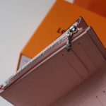 Louis Vuitton Twist Short Wallet - Pink - Image 2