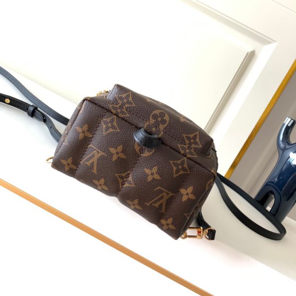 Louis Vuitton Palm Springs Mini Bag - Image 3