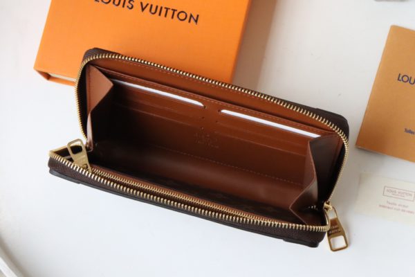 Louis Vuitton Men's Soft Trunk Bag - Brown - Image 4