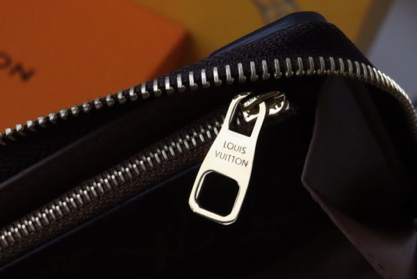 Louis Vuitton Men's Soft Trunk Bag - Brown - Image 2