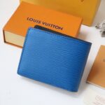 Louis Vuitton Multiple Wallet - Black - Image 5