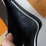 Louis Vuitton Multiple Wallet - Black - Image 2
