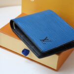 Louis Vuitton Multiple Wallet - Black - Image 4
