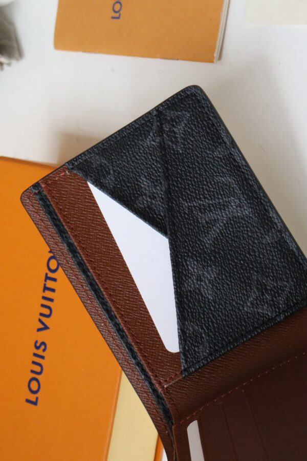 Louis Vuitton Multiple Wallet - White - Image 2