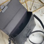 Louis Vuitton AMBASSADEUR Small Men's Envelope Handbag - Image 2