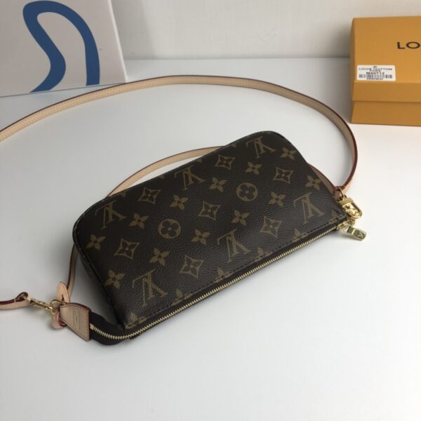 Louis Vuitton Single Mahjong Bag - Image 5