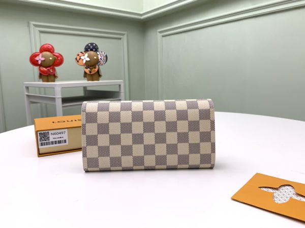 Louis Vuitton Vivienne Accessories Wallet - Image 3