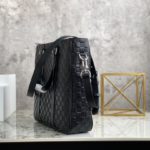 Louis Vuitton Tadao PM Casual Pressed Briefcase Bag - Image 4