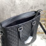 Louis Vuitton Tadao PM Casual Pressed Briefcase Bag - Image 2