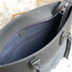 Louis Vuitton Grid Briefcase Bag for Men - Black - Image 2