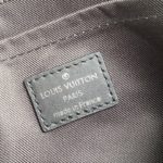 Louis Vuitton Two-Piece Men's Alpha Wearable Wallet - Image 2