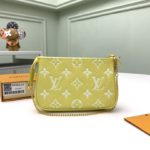 Louis Vuitton Mother's Day special Mini Pochette Accessoires Clutch - Image 3