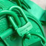 Louis Vuitton Men's Pillow Keepall 25 Handbag - Green - Image 2