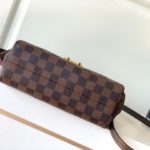 Louis Vuitton Damier Ebene Croisette Handbag - Image 3