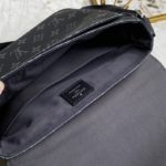 Louis Vuitton Men's District Messenger Bag - Black - Image 2