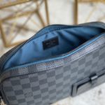 Louis Vuitton Men's Alpha Messenger Bag - Image 2