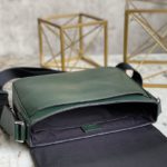 Louis Vuitton District Small Messenger Cross Pattern Bag - Green - Image 2