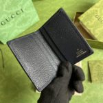Gucci Ophidia beige and blue Wallet - Image 3
