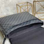 Louis Vuitton Men's Daniel Messenger Handbag - Image 2
