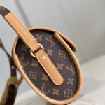 Louis Vuitton Medieval Drum Waist Drum Bag - Yellow - Image 3