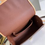 Louis Vuitton Medieval Drum Waist Drum Bag - Yellow - Image 2