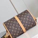 Louis Vuitton Medieval Drum Waist Drum Bag - Yellow - Image 5