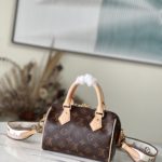 Louis Vuitton Speedy Bandoulière 20 Bag - Image 2