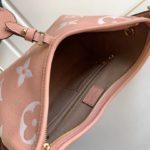 Louis Vuitton CarryAll Small-Sized Handbag - Pink - Image 2