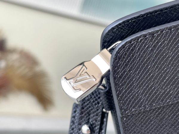 Louis Vuitton Standing Pouch Clutch - Image 2