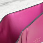 Louis Vuitton Capucines Mini Wallet - Black - Image 2