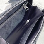 Louis Vuitton Soft Trunk Handbag - Black - Image 2